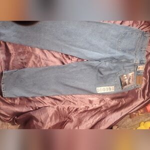 Wrangler Classic Light Blue Jeans